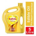 Refined Oil & Ghee