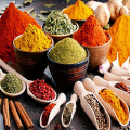 Spices & Masalas