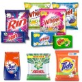 Detergents