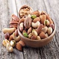 Dry Fruit & Nuts