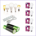 Electrical Needs