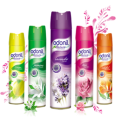 Fresheners