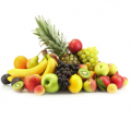 Fresh Fruits