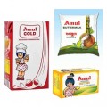 Milk Products