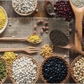 Organic Kitchen Essentials