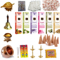 Pooja Essentials