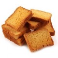 Toast & Puff