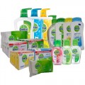 Soap & Hand Wash