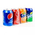 Soft Drinks