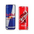 Energy Drinks