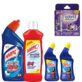 Toilet/Bathroom Cleaners