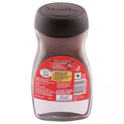 Nescafe Classic Instant Coffee 50 g (Jar)